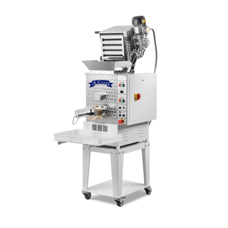 Aldo Cozzi Florida 110DV Pasta Extruding Machine