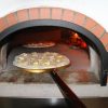 Four Grande Mere Traditonal Pizza Oven