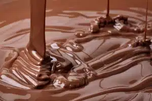 Chocolate Panning