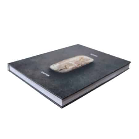 Beyond Bread and Butter Hardcover Book