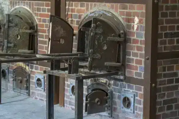 History Of Ovens