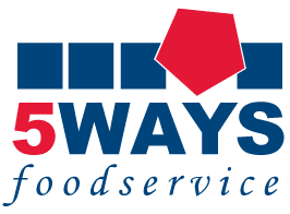 5Ways Food Service Logo