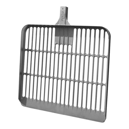 Aluminium Oven Shovel for Deck Ovens