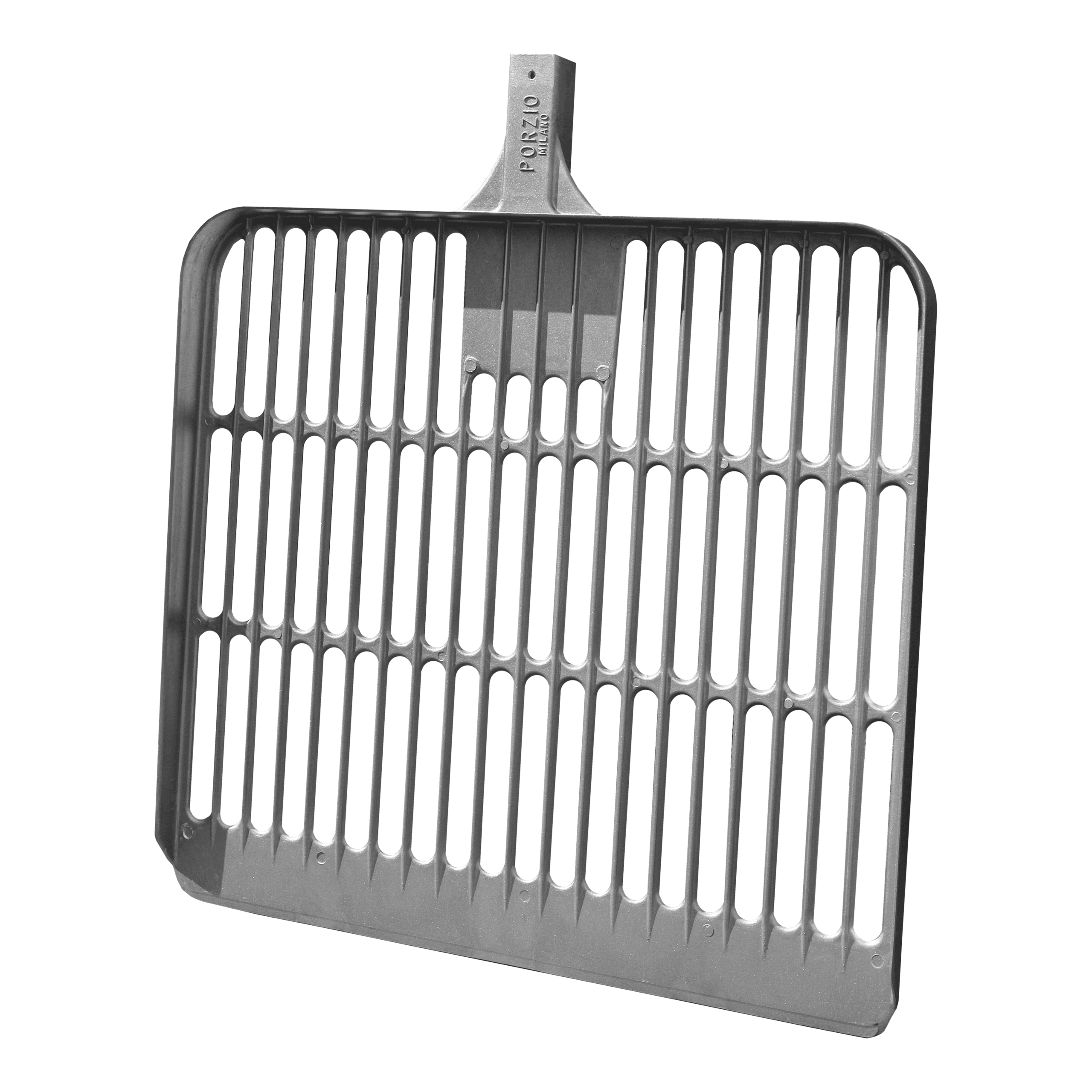 Aluminium Oven Shovel for Deck Ovens