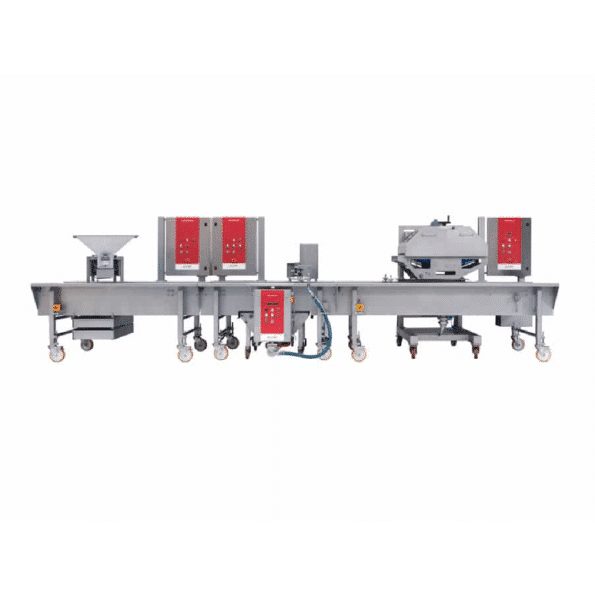 Bakon Dipping Production Line