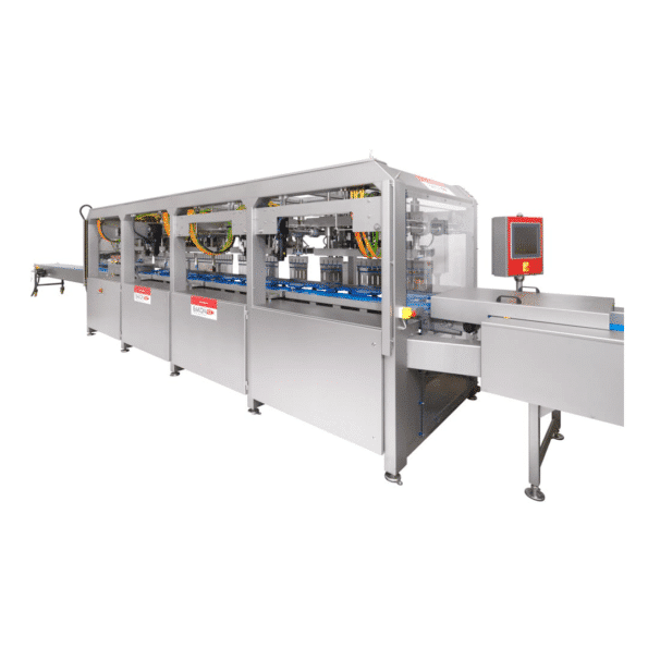 Bakon Ultrasonic Cutting Line