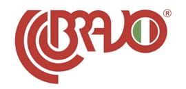 Bravo Logo