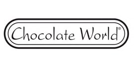 Chocolate World Logo