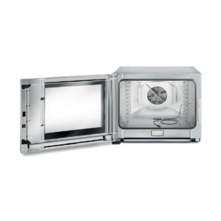 Smeg SPO5L2SDL Combi Oven With Steamart Technology