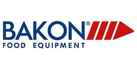 Bakon Logo