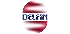 Delfin Logo