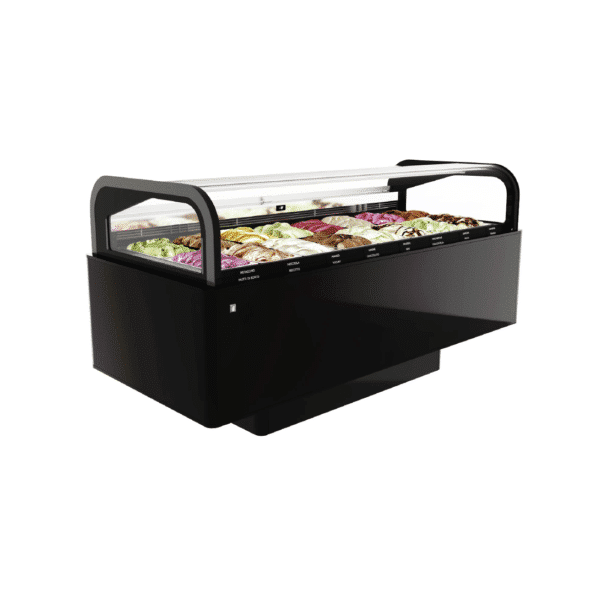 Ifi Esedra Refrigerated Display Case