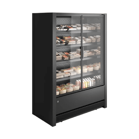 Ifi Goody Lounge Display Case