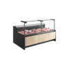 Ifi Gourmet Display Case