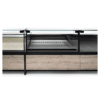 Ifi Gourmet Display Case