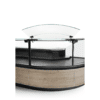 Ifi Gourmet Display Case