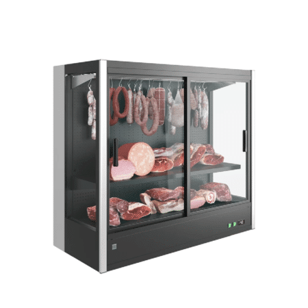 Ifi Gusto Display Case