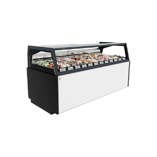 Ifi Orama Refrigerated Display Case