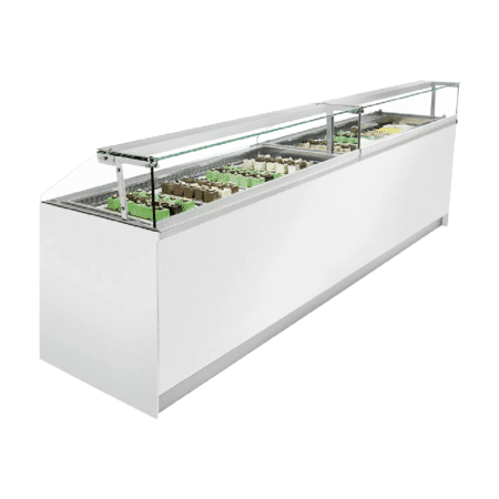 Ifi Snack&Food Counter