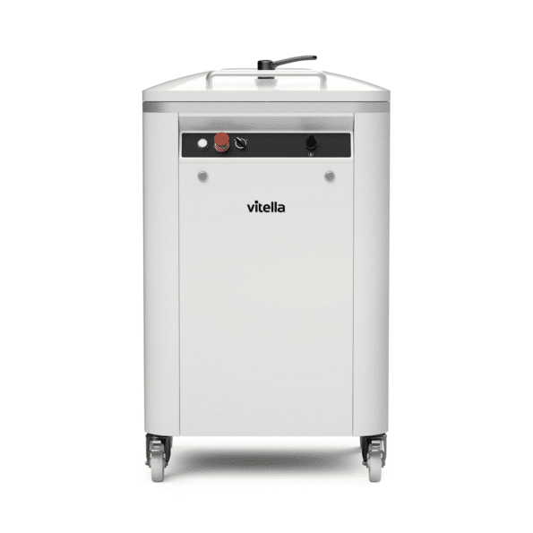 Vitella Semi Automatic Divider